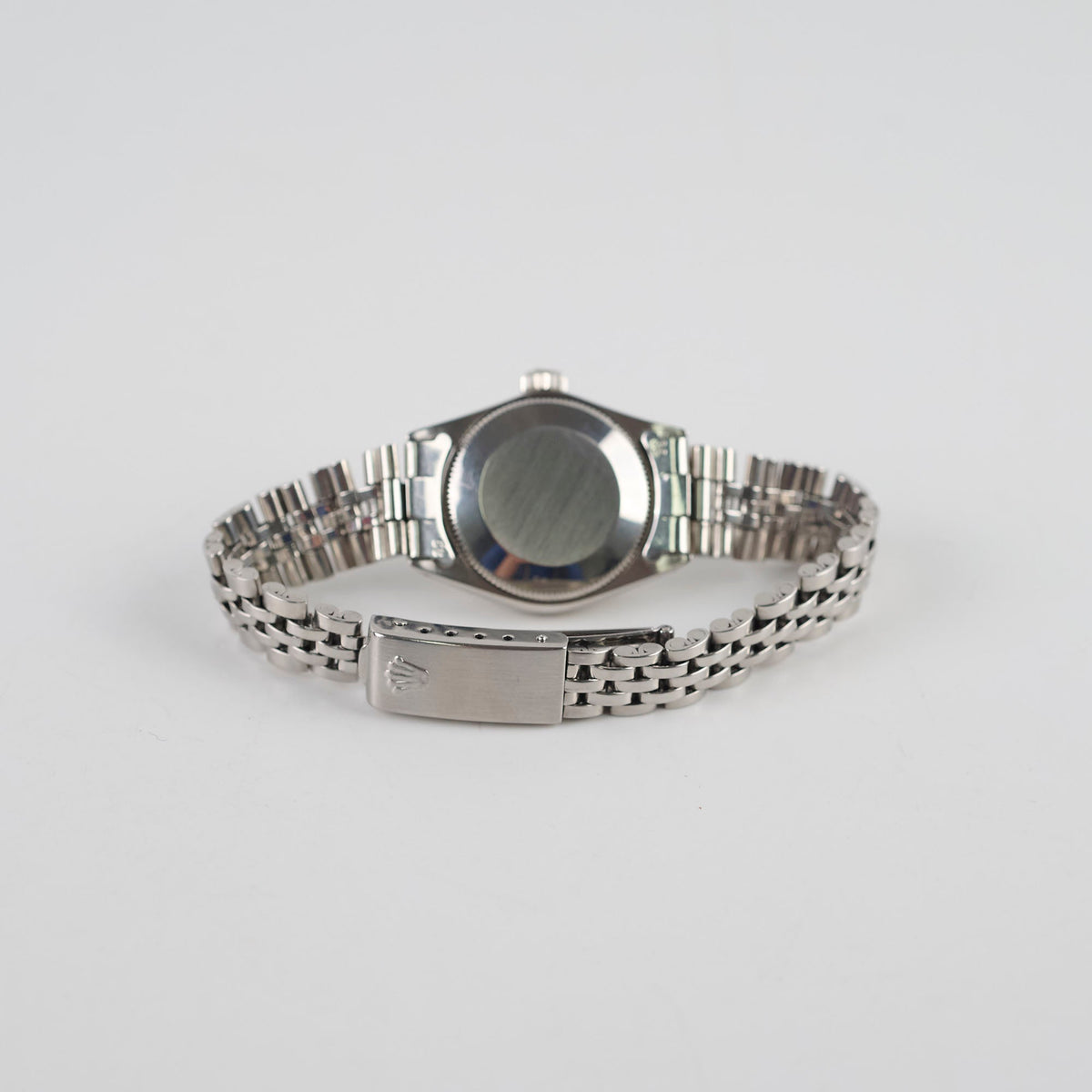 Rolex Oyster Perpetual 24mm Watch M6619 - photo 4