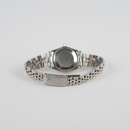 Rolex Oyster Perpetual 24mm Watch M6619 - photo 4