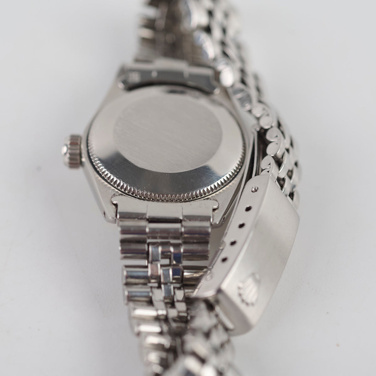 Rolex Oyster Perpetual 24mm Watch M6619 - photo 8