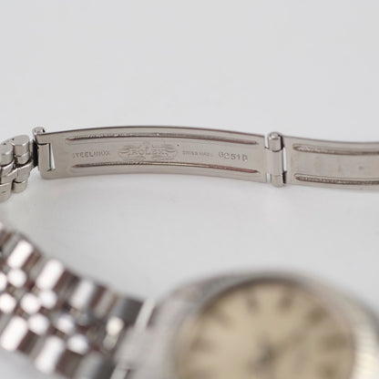 Rolex Oyster Perpetual 24mm Watch M6619 - photo 6