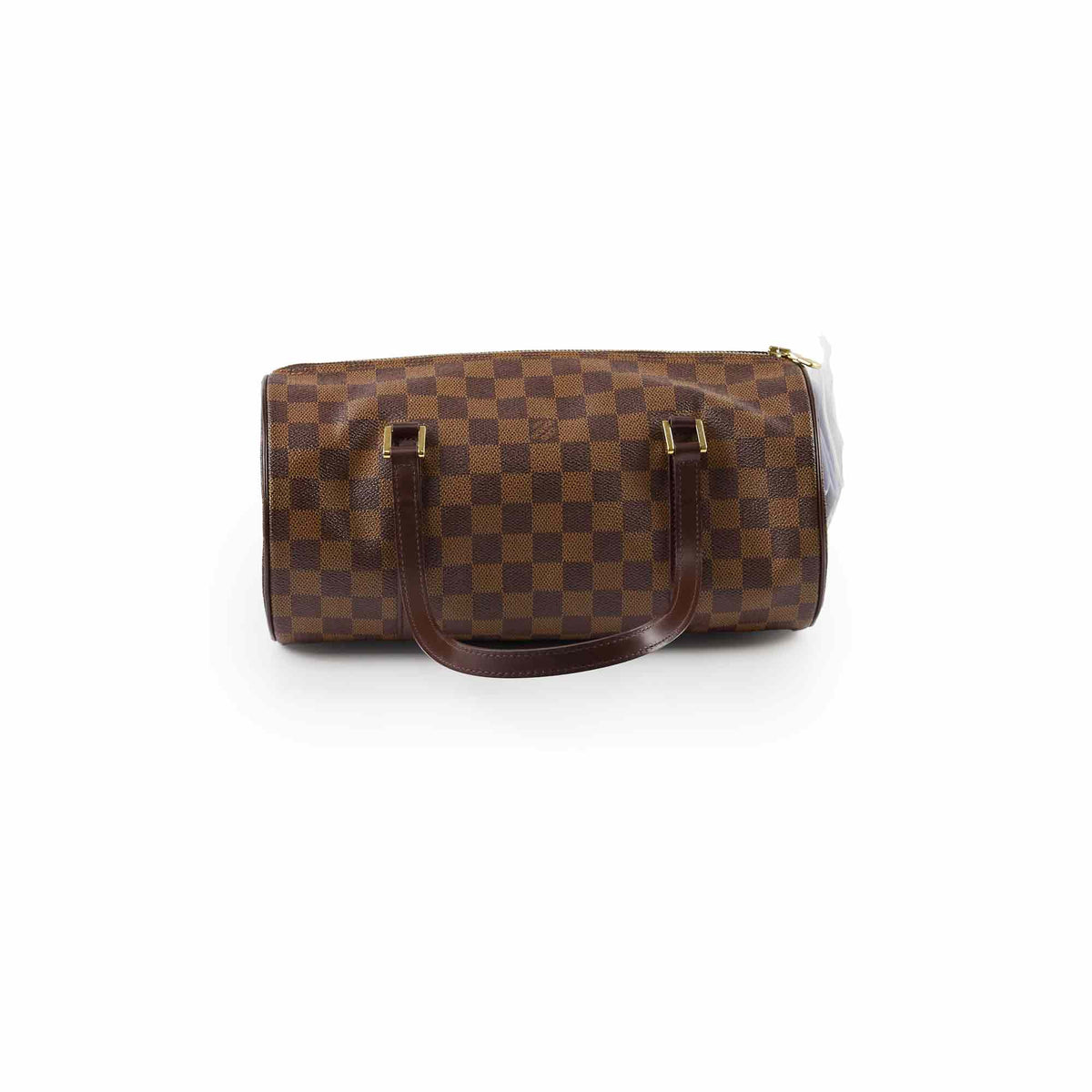 Louis Vuitton Papillion 30 Damier Ebene - photo 1