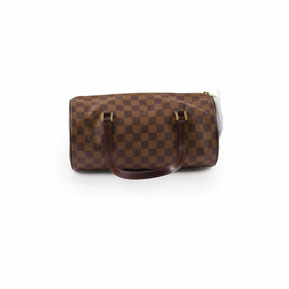 Louis Vuitton Papillion 30 Damier Ebene - photo 1