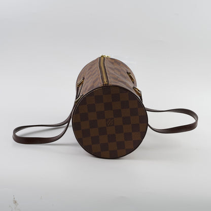 Louis Vuitton Papillion 30 Damier Ebene - photo 3