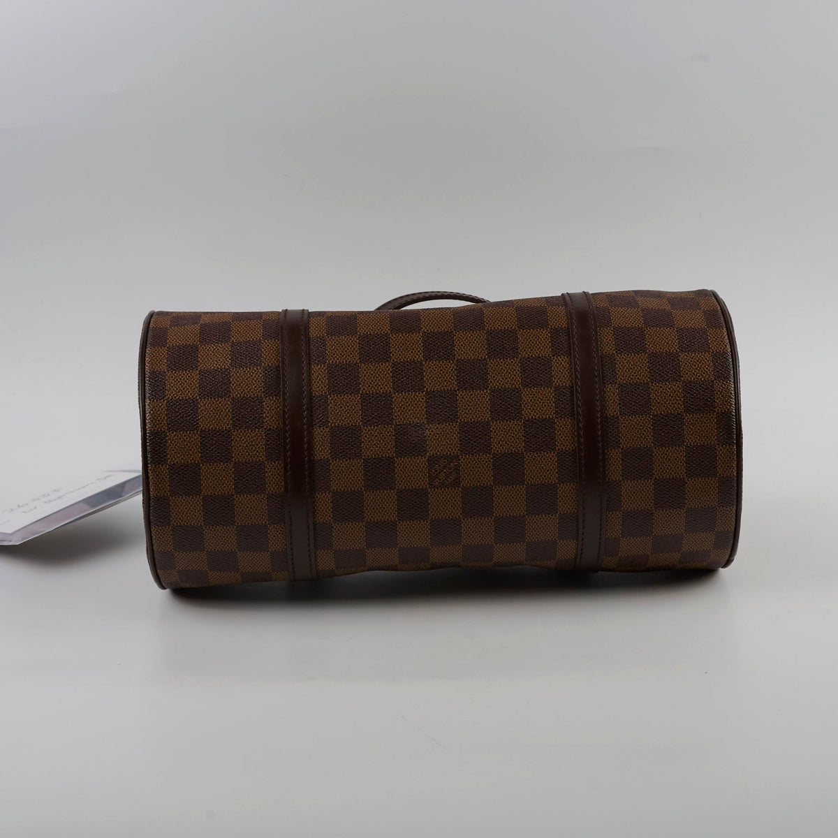 Louis Vuitton Papillion 30 Damier Ebene - photo 2