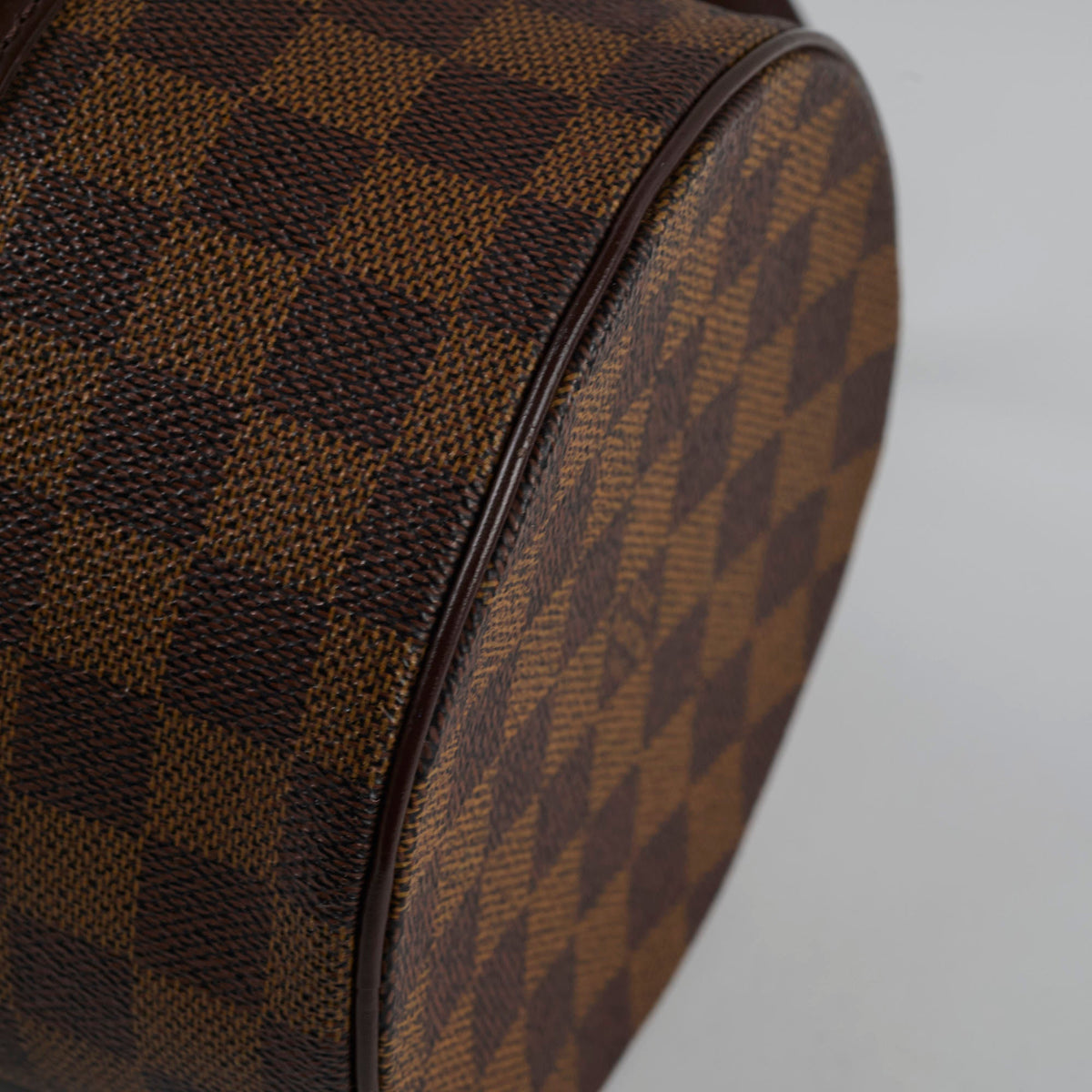 Louis Vuitton Papillion 30 Damier Ebene - photo 13