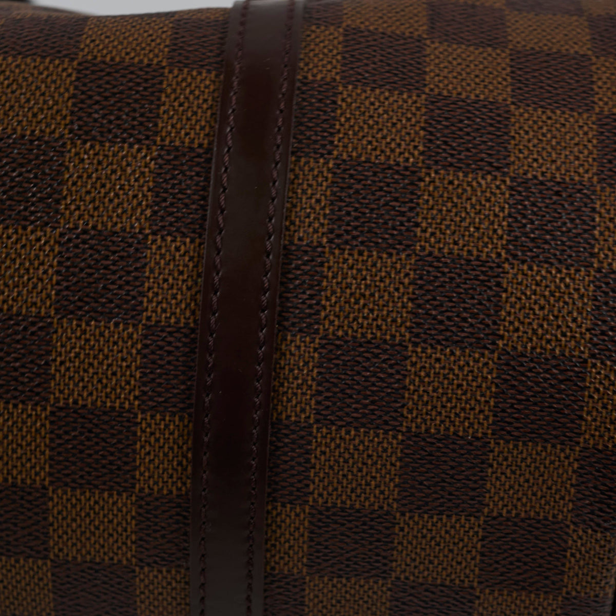 Louis Vuitton Papillion 30 Damier Ebene - photo 12