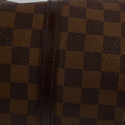 Louis Vuitton Papillion 30 Damier Ebene - photo 12
