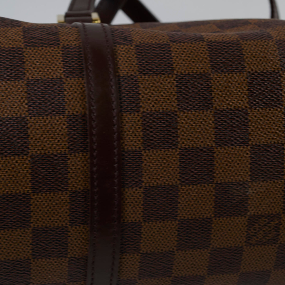 Louis Vuitton Papillion 30 Damier Ebene - photo 11