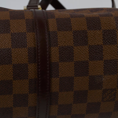 Louis Vuitton Papillion 30 Damier Ebene - photo 11