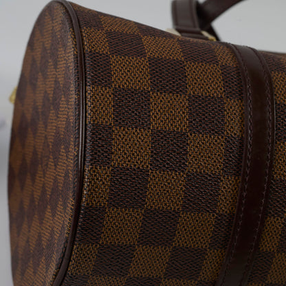 Louis Vuitton Papillion 30 Damier Ebene - photo 10