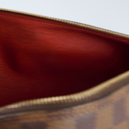 Louis Vuitton Papillion 30 Damier Ebene - photo 8