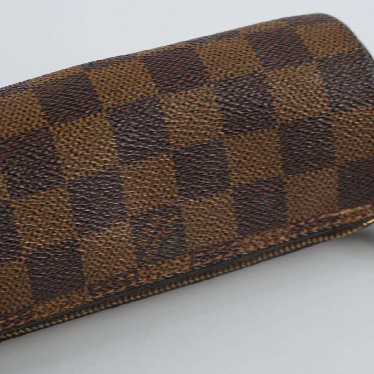 Louis Vuitton Papillion 30 Damier Ebene - photo 6