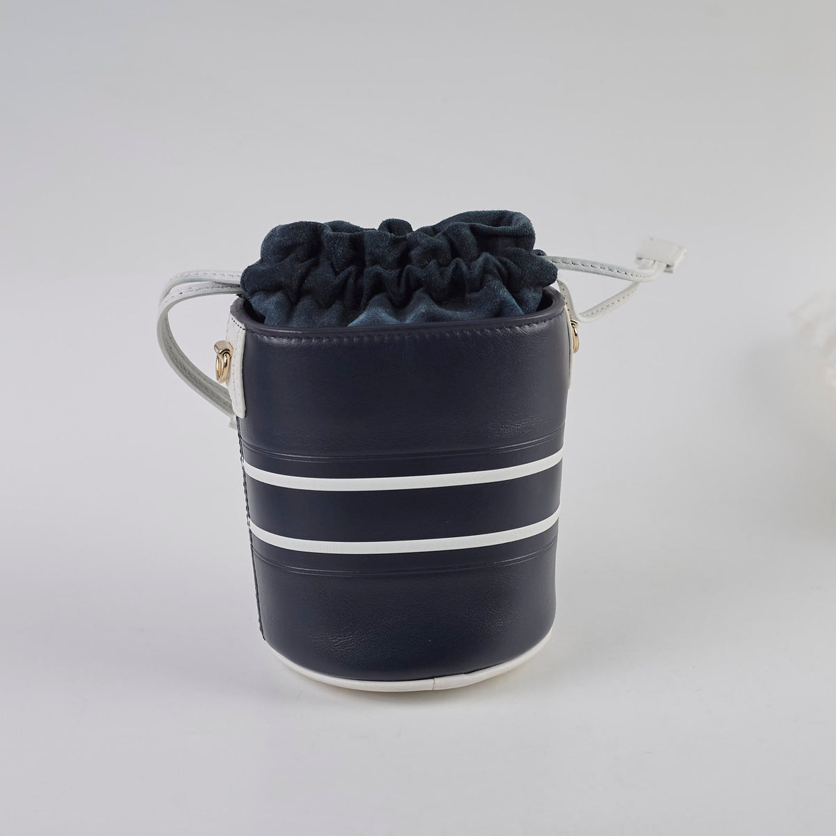 Christian Dior Vibe Bucket Bag Navy - photo 3