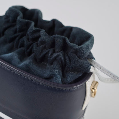 Christian Dior Vibe Bucket Bag Navy - photo 5