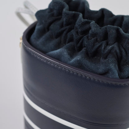 Christian Dior Vibe Bucket Bag Navy - photo 6
