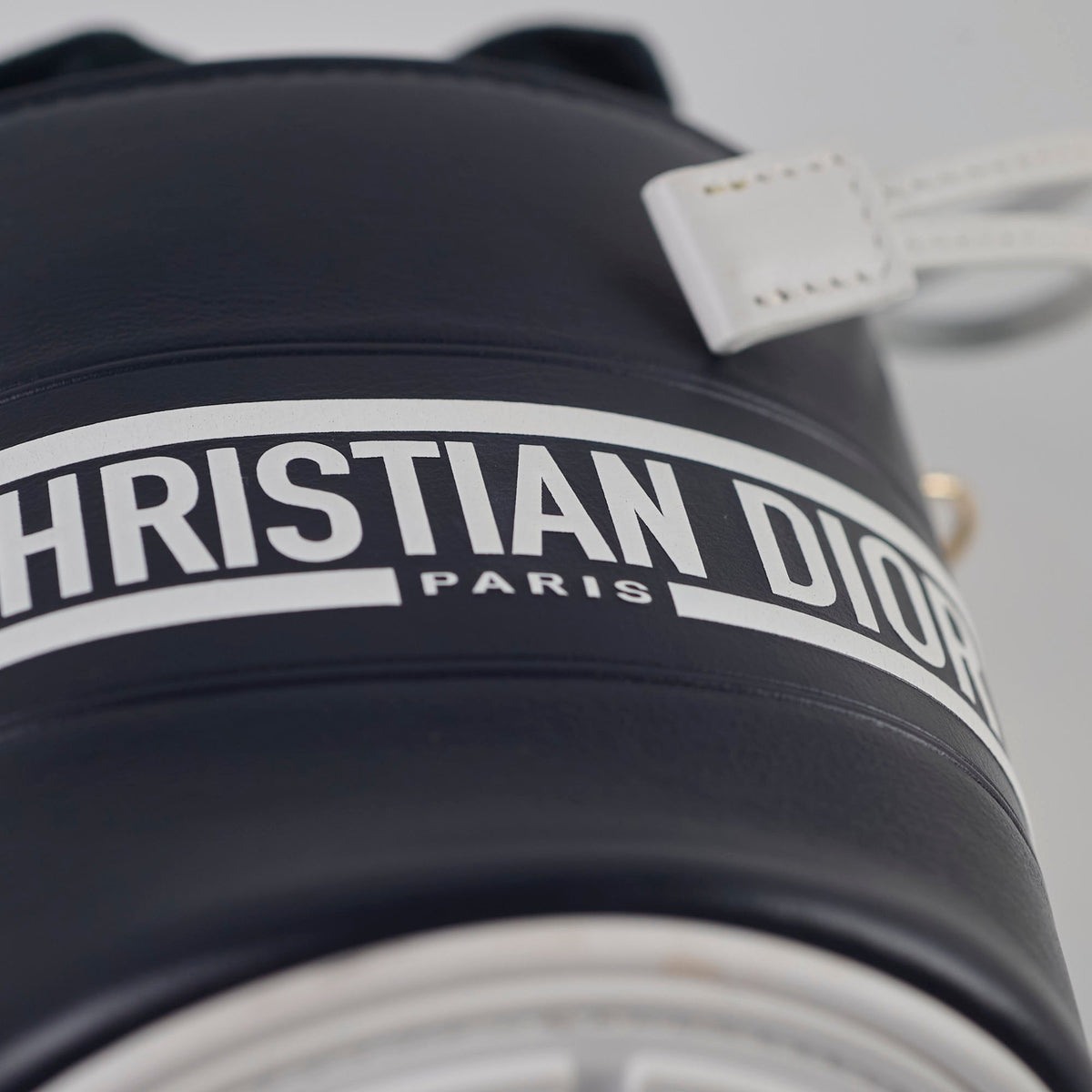 Christian Dior Vibe Bucket Bag Navy - photo 10