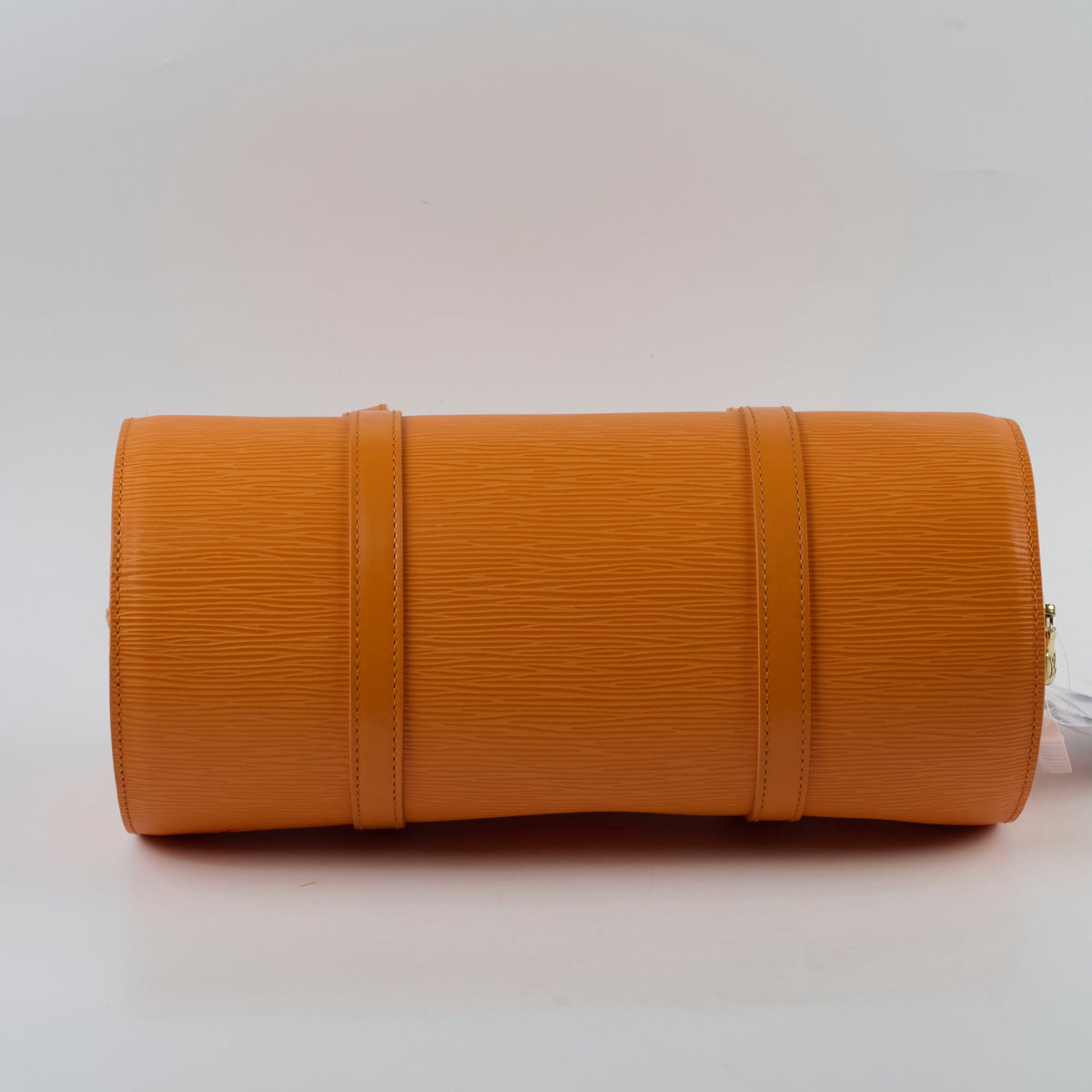 Louis Vuitton Soufflot Epi Orange - photo 3