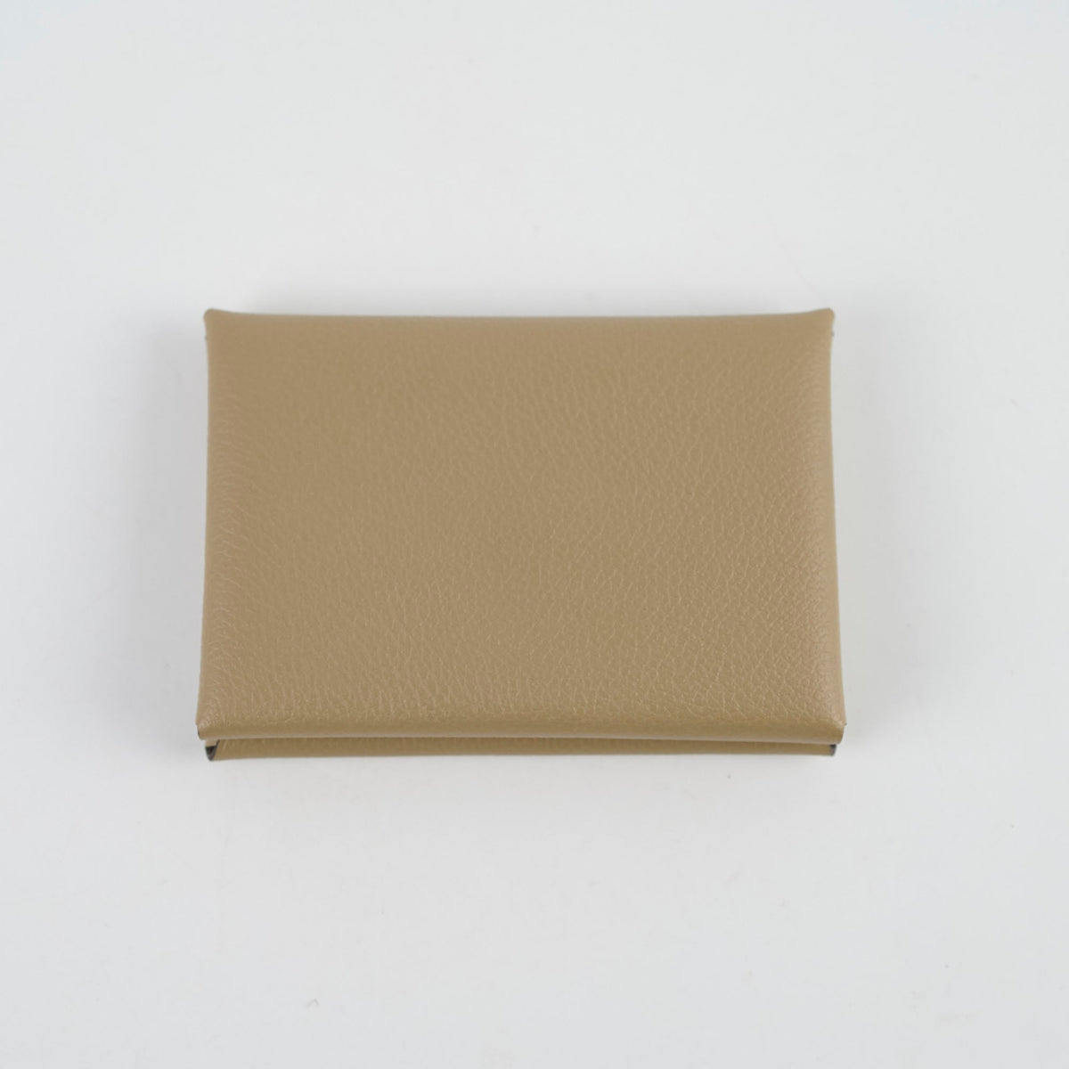Hermes Calvi Duo Evercolor Beige Marfa - photo 2