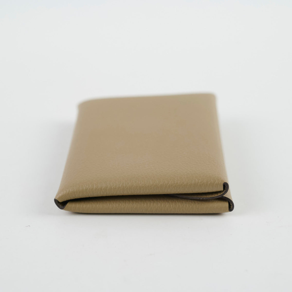 Hermes Calvi Duo Evercolor Beige Marfa - photo 3