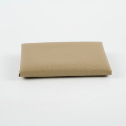 Hermes Calvi Duo Evercolor Beige Marfa - photo 4