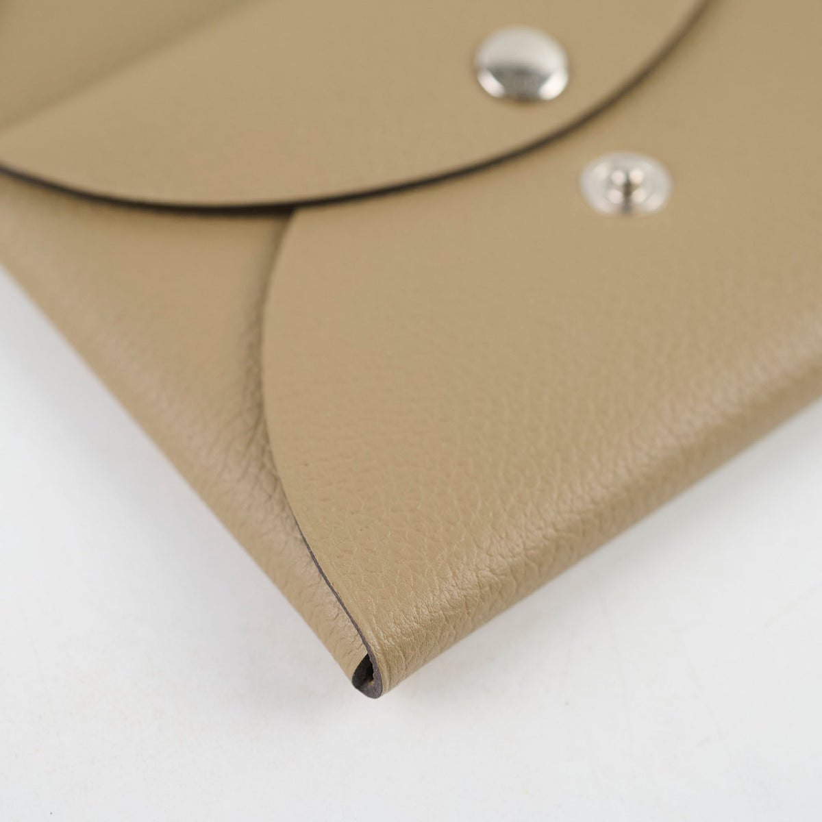 Hermes Calvi Duo Evercolor Beige Marfa - photo 7