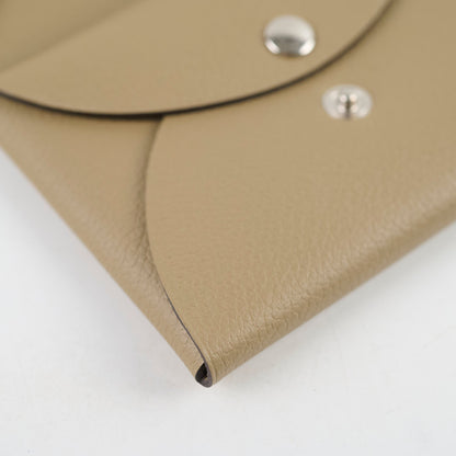 Hermes Calvi Duo Evercolor Beige Marfa - photo 7