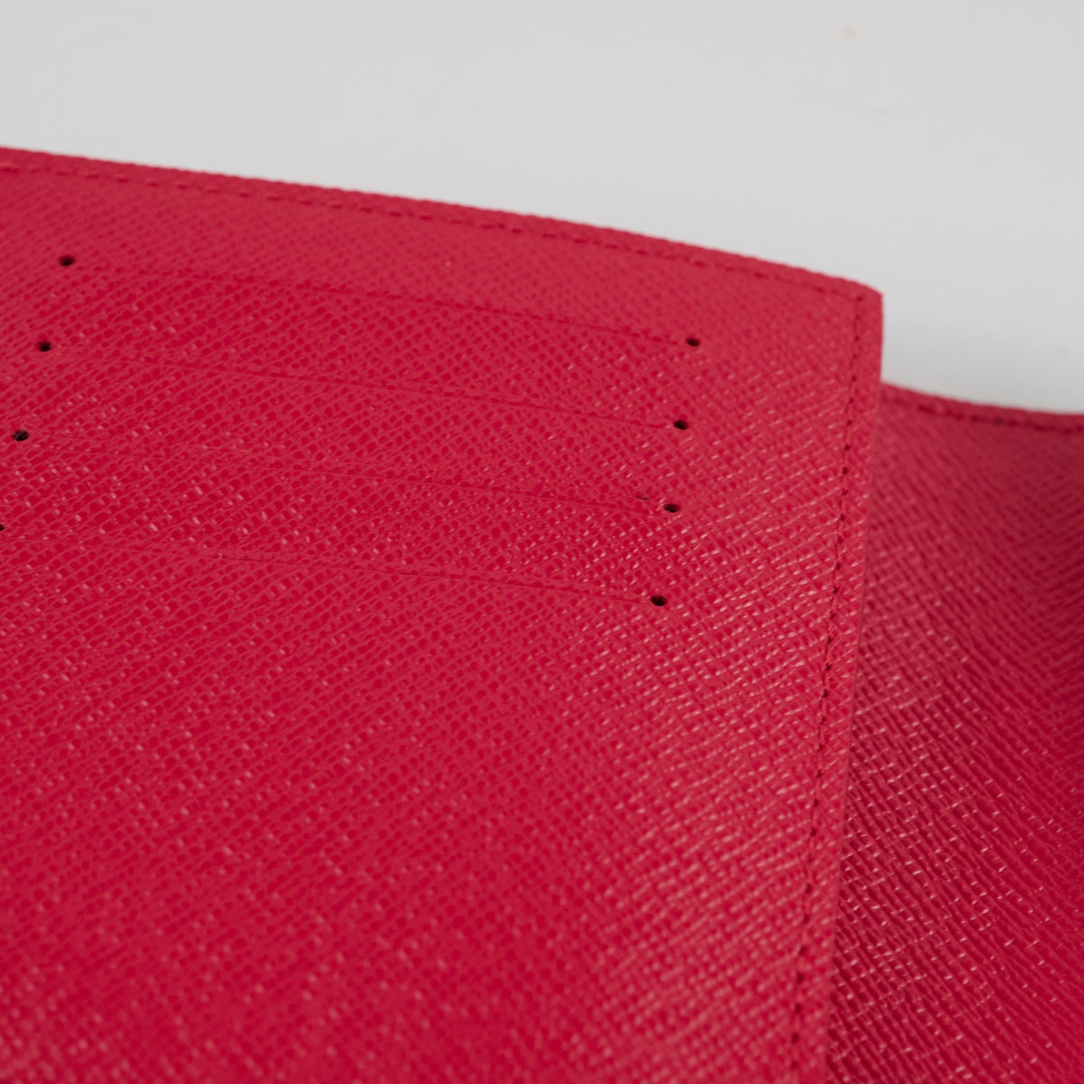 Louis Vuitton x TM Cherry Passport Holder Monogram - photo 3