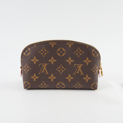 Louis Vuitton x TM Cherry Cosmetic Pouch Monogram - photo 2