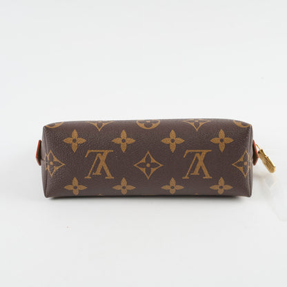 Louis Vuitton x TM Cherry Cosmetic Pouch Monogram - photo 3