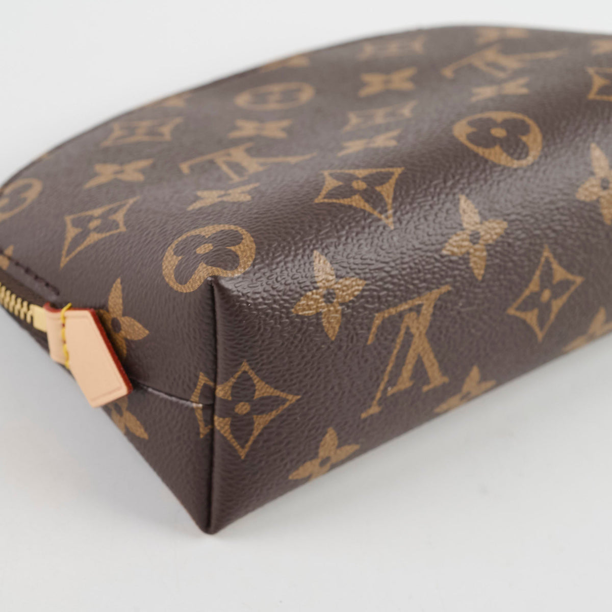 Louis Vuitton x TM Cherry Cosmetic Pouch Monogram - photo 9