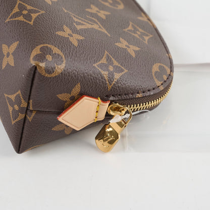 Louis Vuitton x TM Cherry Cosmetic Pouch Monogram - photo 8