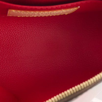 Louis Vuitton x TM Cherry Cosmetic Pouch Monogram - photo 4