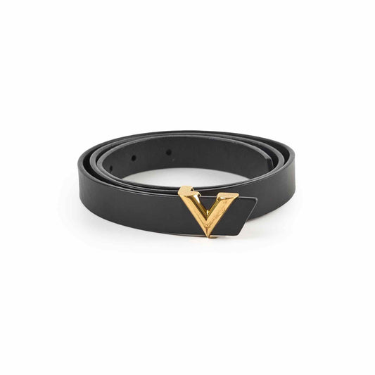 Louis Vuitton Essential V Belt Size 80 - photo 1