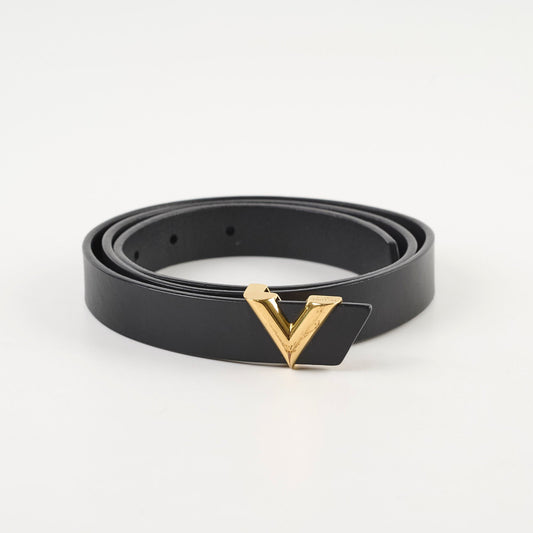 Louis Vuitton Essential V Belt Size 80 - photo 2