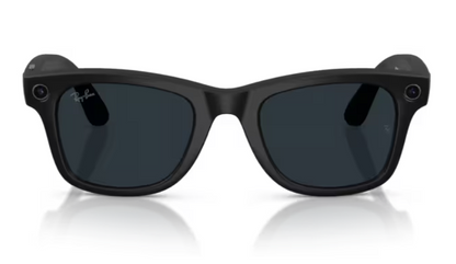 Ray-Ban Meta Gen 2 Wayfarer AI Sunglasses - photo 7