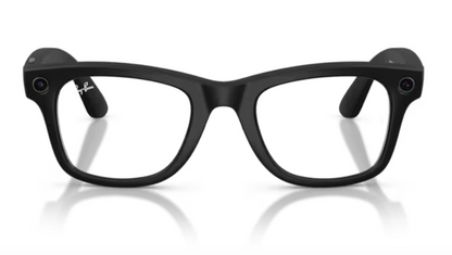Ray-Ban Meta Gen 2 Wayfarer AI Sunglasses - photo 1