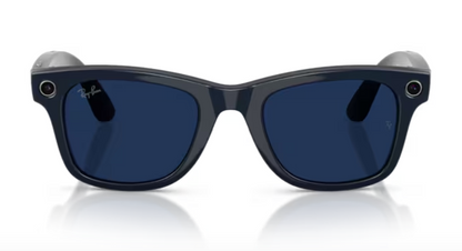 Ray-Ban Meta Gen 2 Wayfarer AI Sunglasses - photo 9