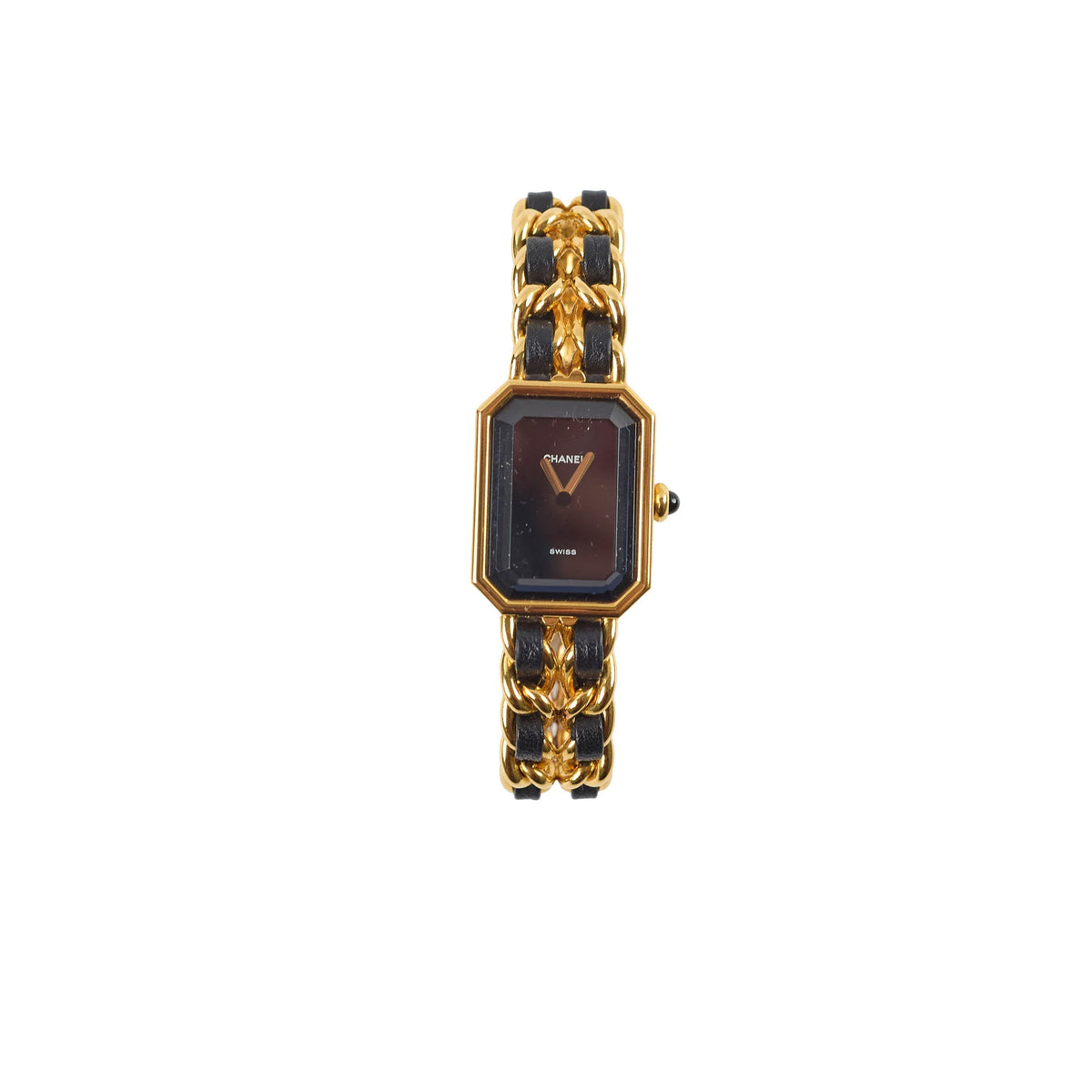 Chanel Premiere Watch Size Medium - photo 1