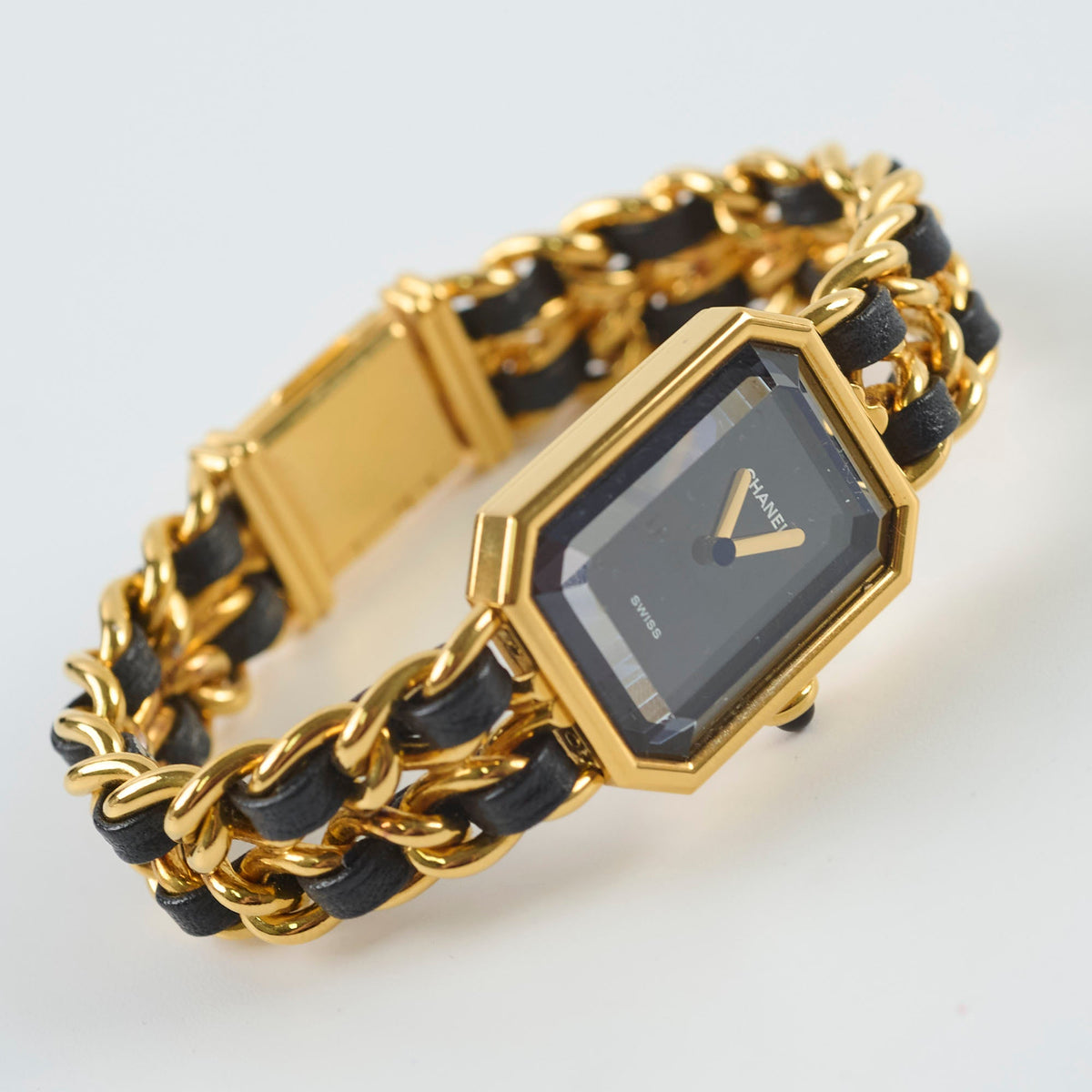 Chanel Premiere Watch Size Medium - photo 5