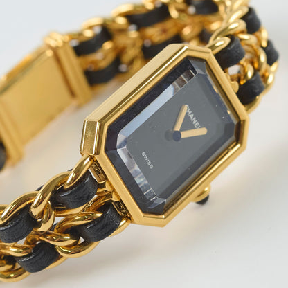 Chanel Premiere Watch Size Medium - photo 4