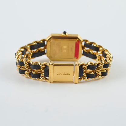 Chanel Premiere Watch Size Medium - photo 3