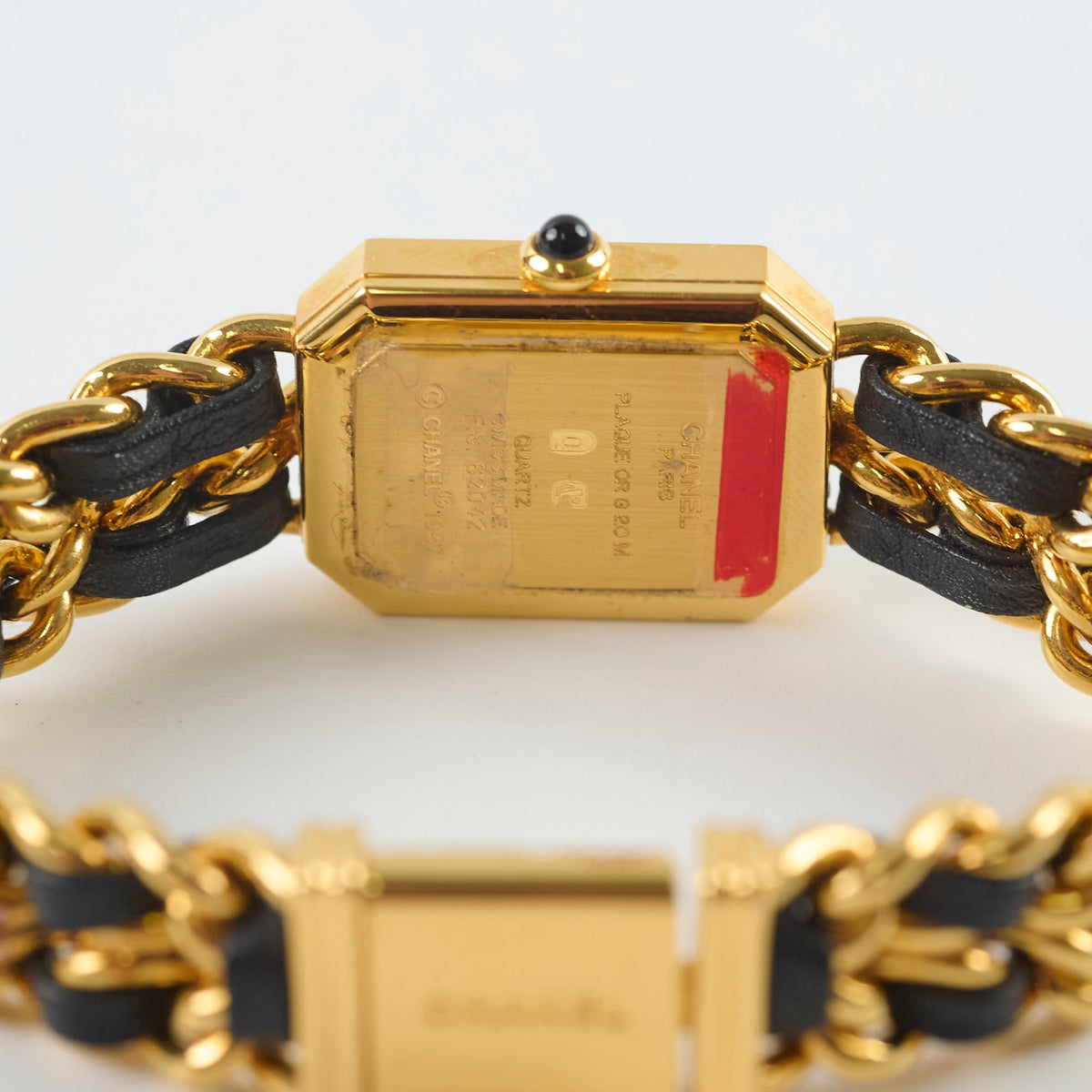 Chanel Premiere Watch Size Medium - photo 8