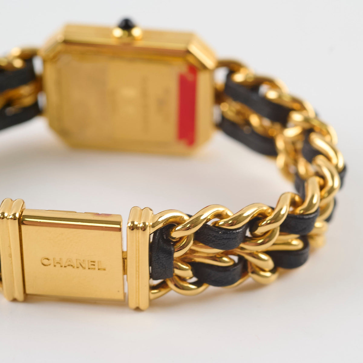 Chanel Premiere Watch Size Medium - photo 7
