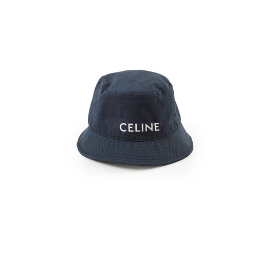 Celine Bucket Hat Black - Size L - photo 1