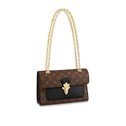 Louis Vuitton VICTOIRE Black - image 1