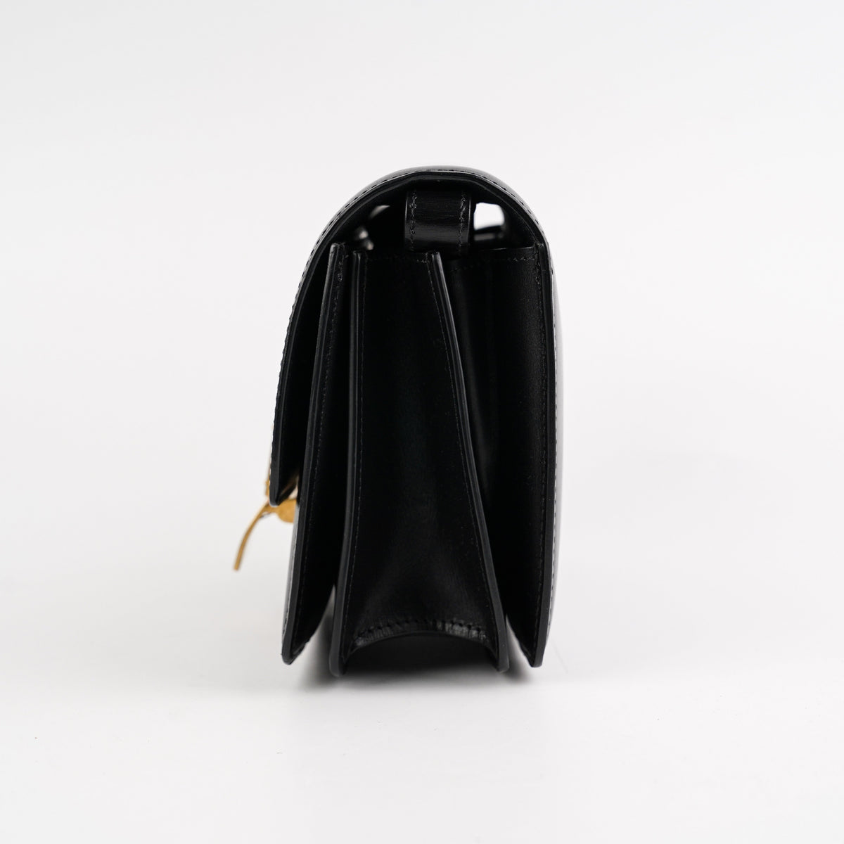 Celine Teen Classic Box Black Crossbody - photo 3