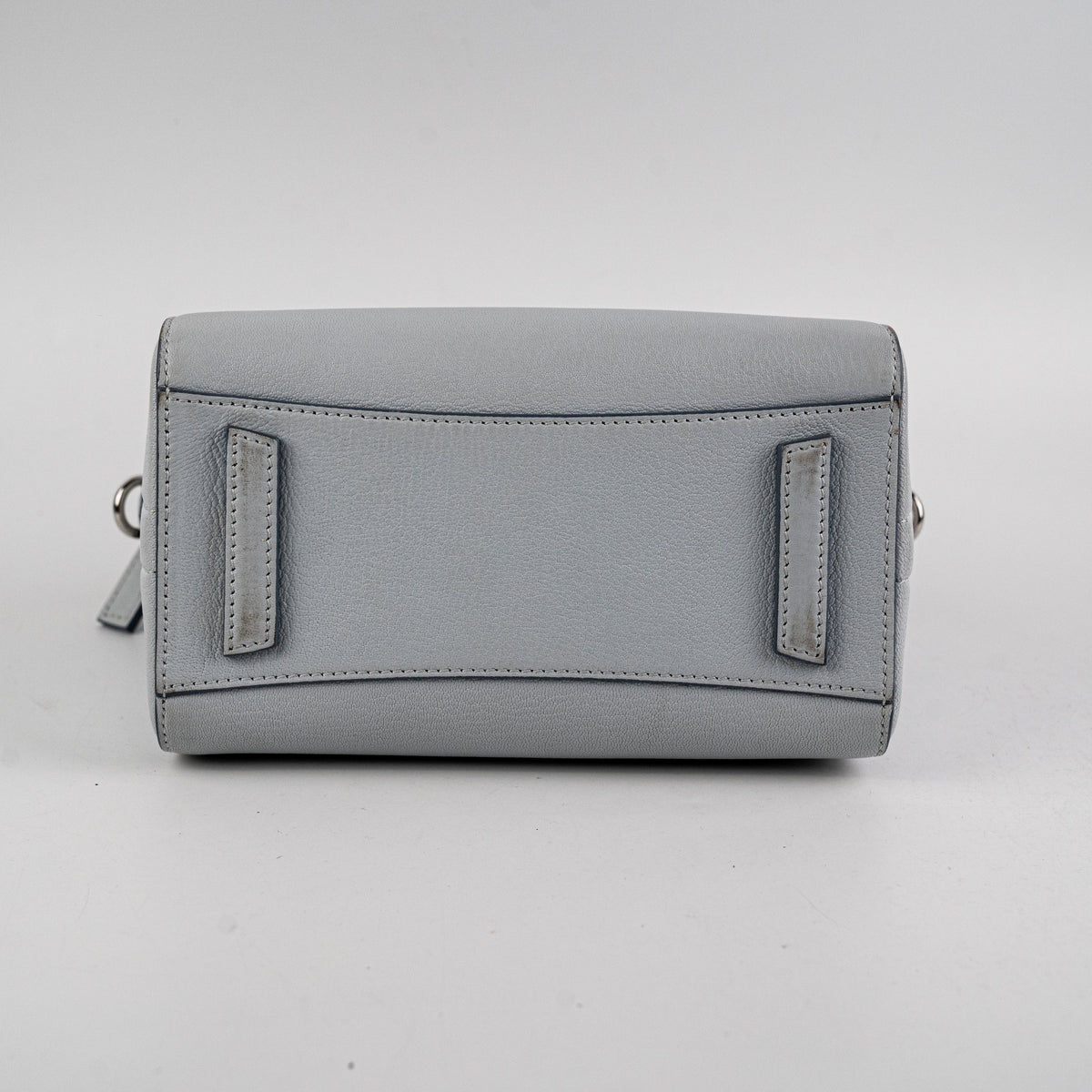 Givenchy Mini Antigona Light Blue - photo 4