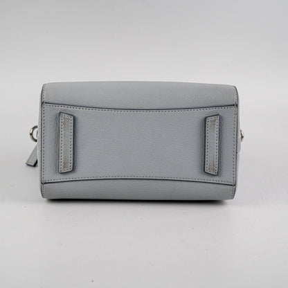 Givenchy Mini Antigona Light Blue - photo 4