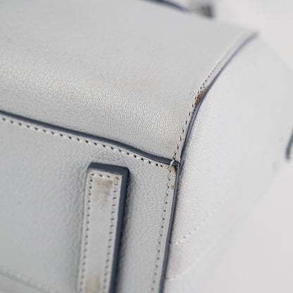 Givenchy Mini Antigona Light Blue - photo 7