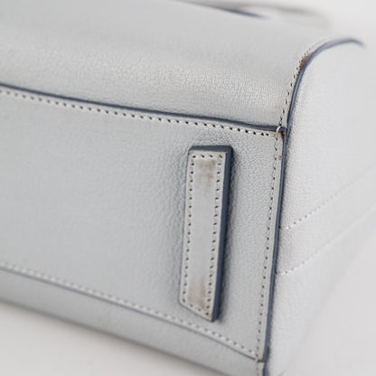 Givenchy Mini Antigona Light Blue - photo 6